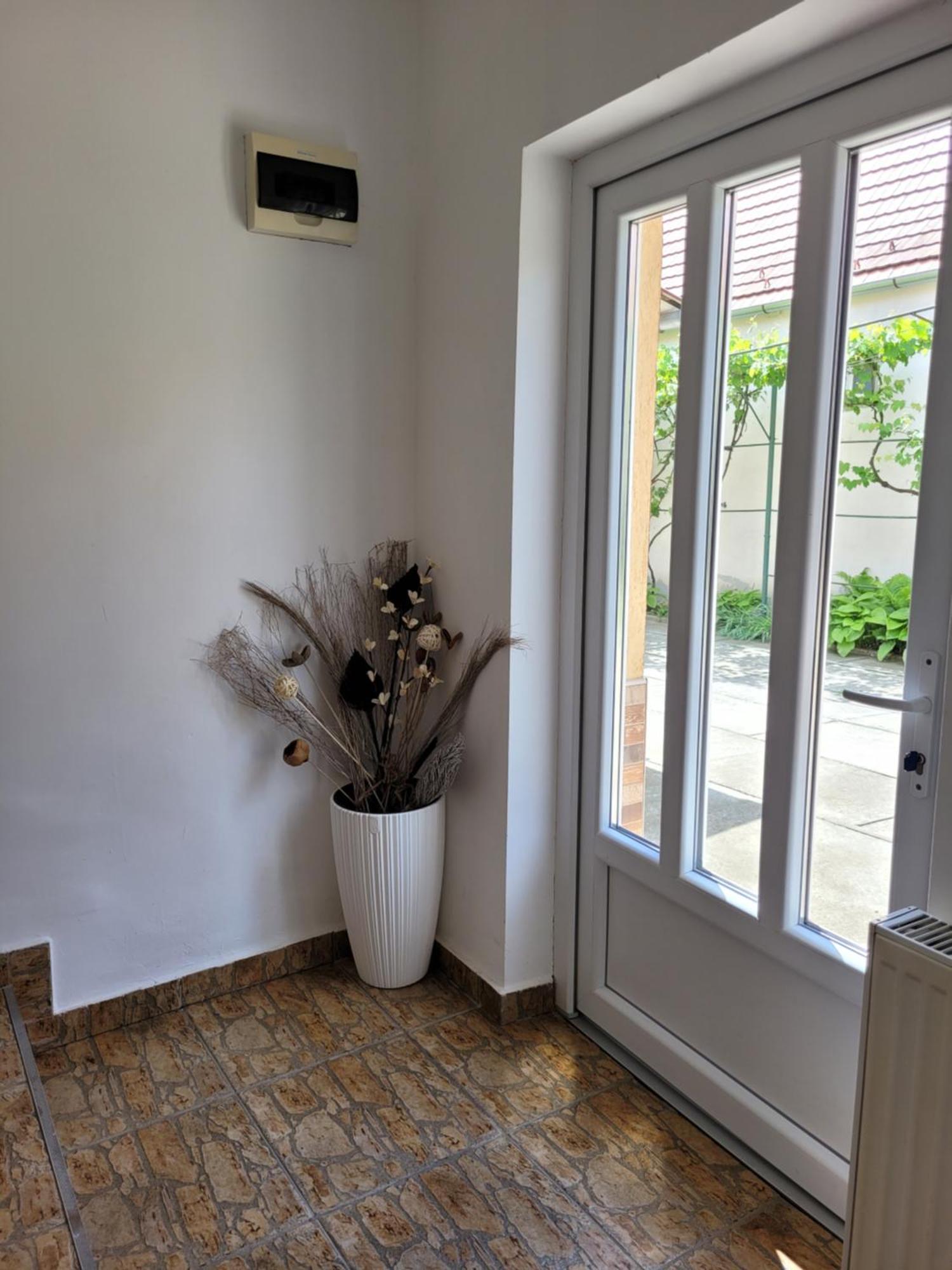 Two-Bedrooms Apt Сібіу Екстер'єр фото