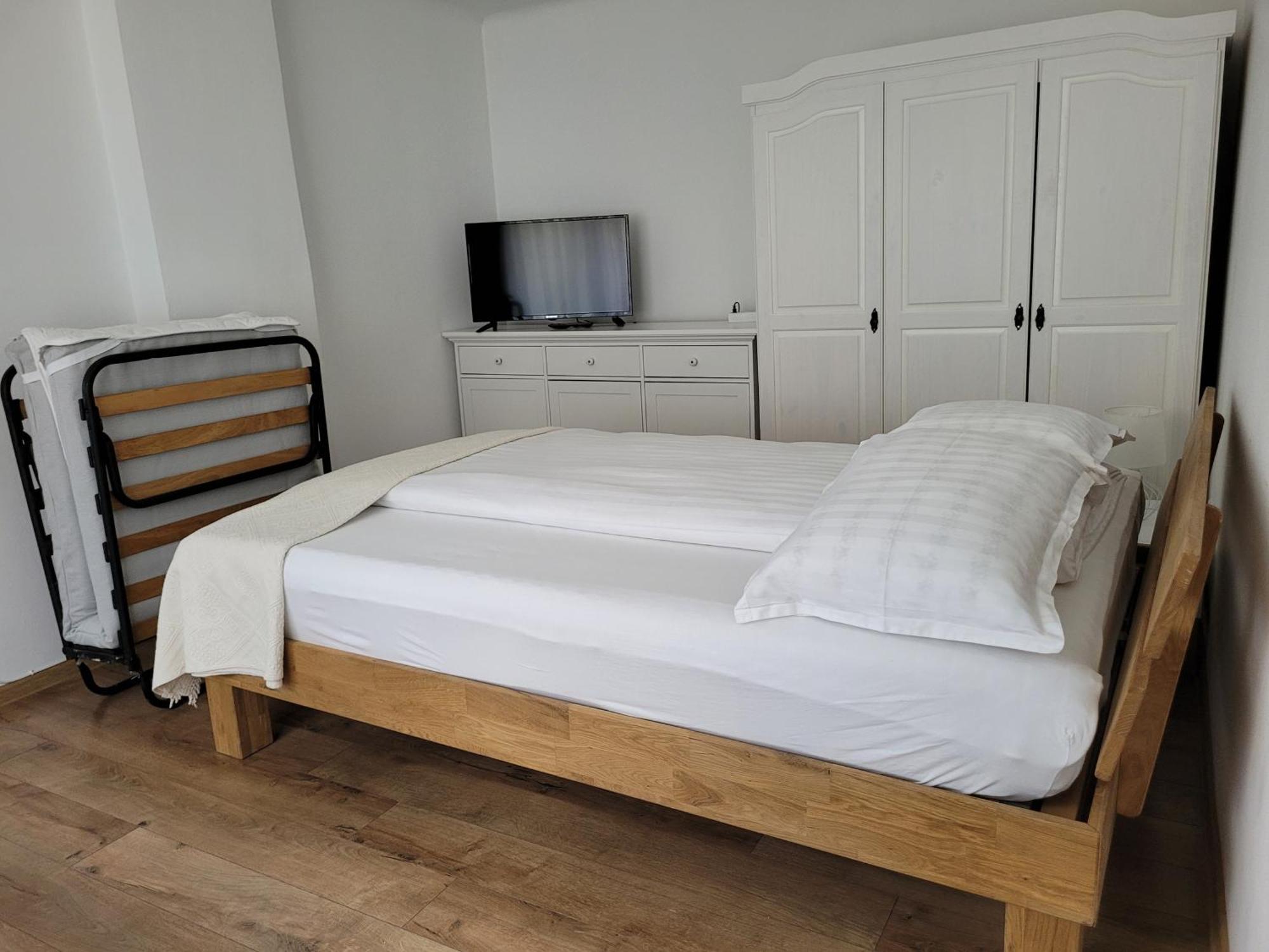 Two-Bedrooms Apt Сібіу Екстер'єр фото
