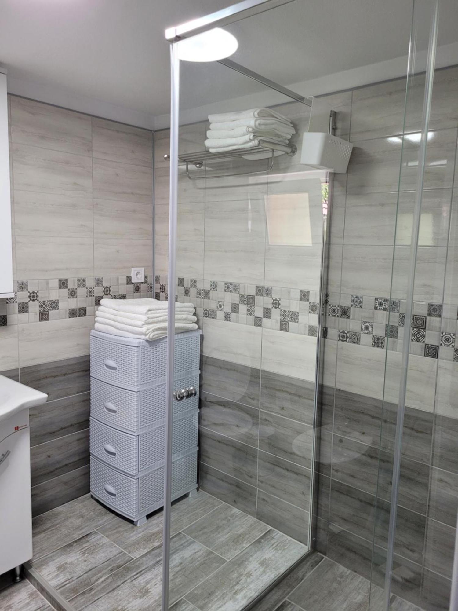 Two-Bedrooms Apt Сібіу Екстер'єр фото